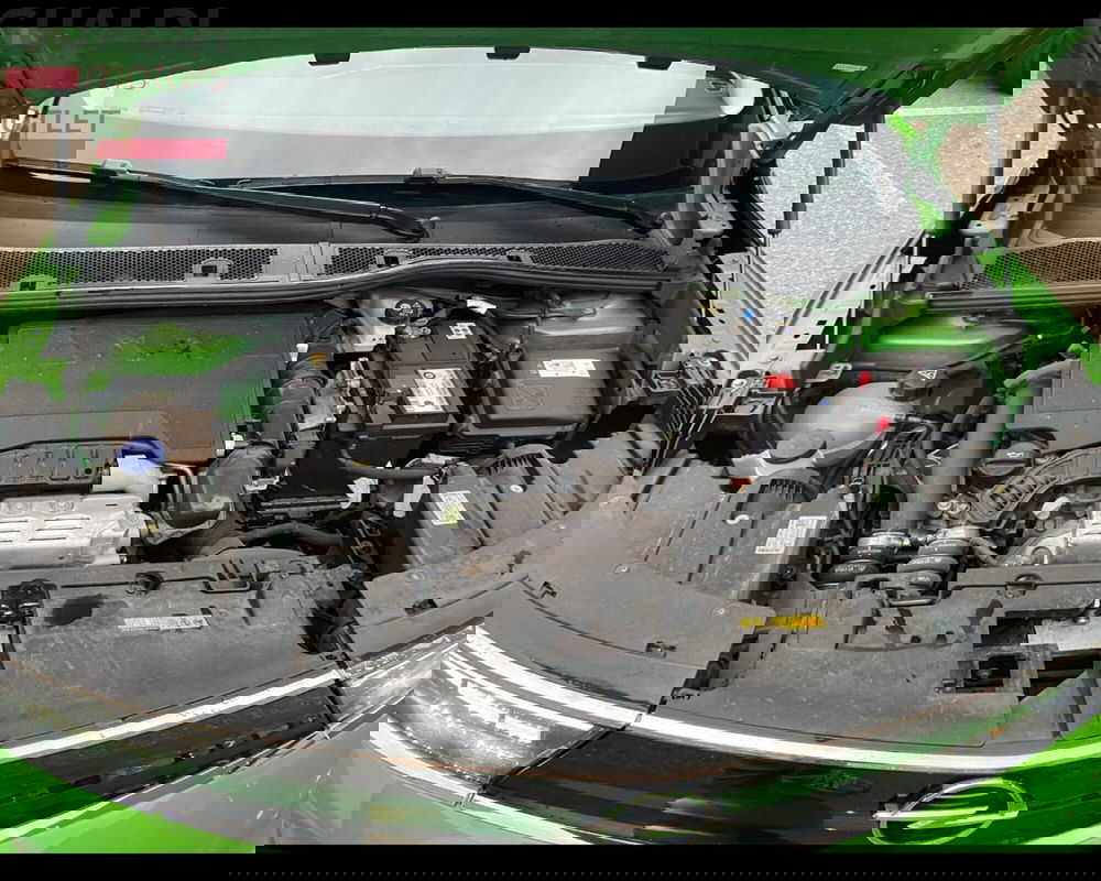 Opel Mokka usata a Modena (4)