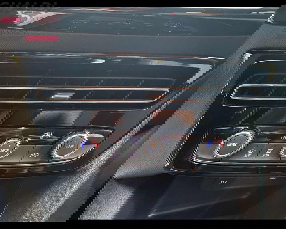 Opel Mokka usata a Modena (6)