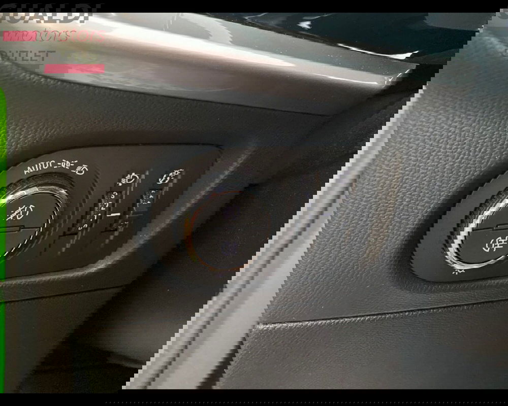 Opel Mokka usata a Modena (8)