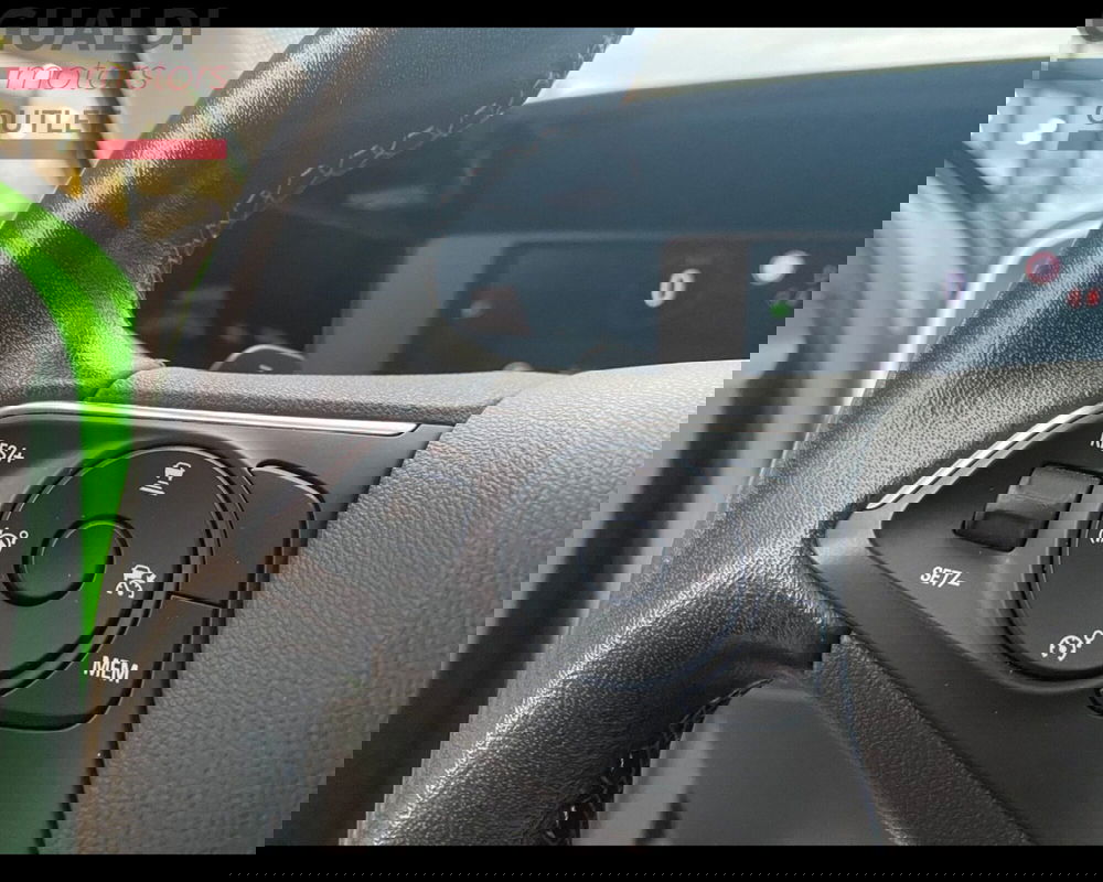 Opel Mokka usata a Modena (9)