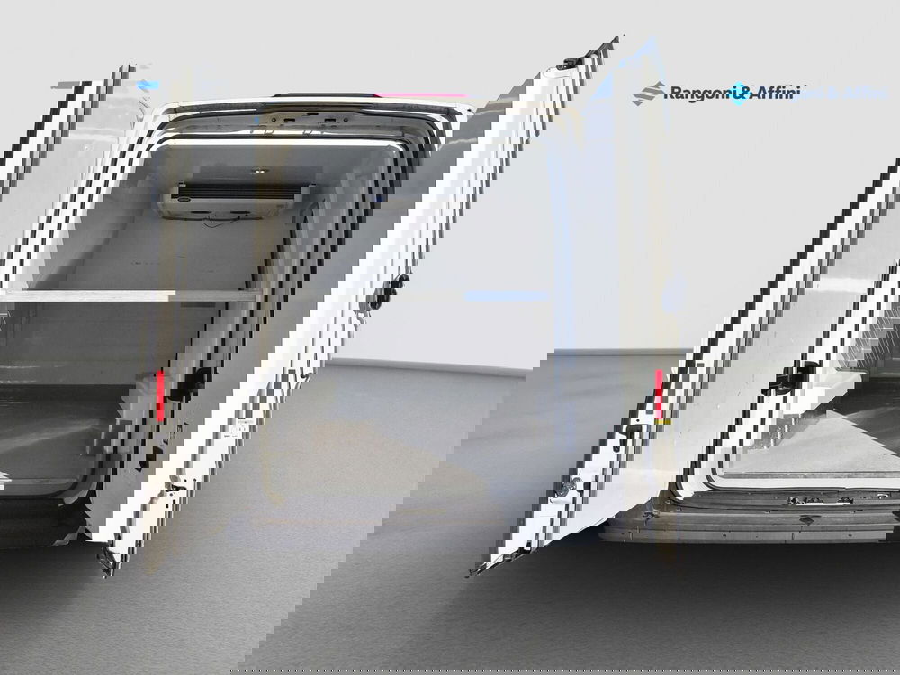 Volkswagen Veicoli Commerciali Crafter Furgone usata a Brescia (3)