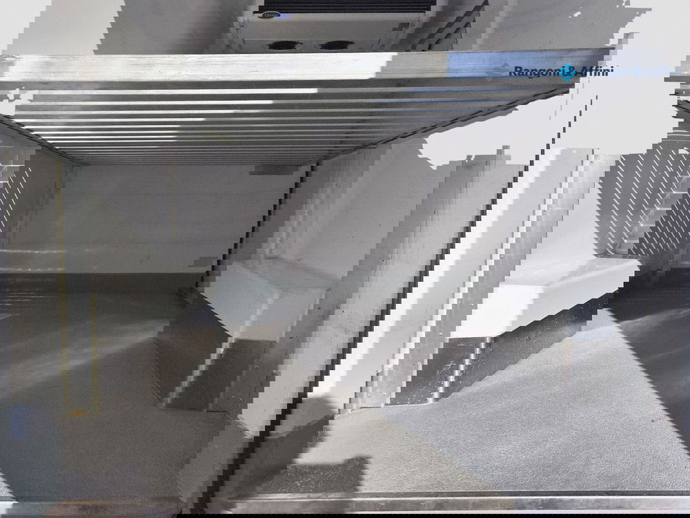 Volkswagen Veicoli Commerciali Crafter Furgone usata a Brescia (4)