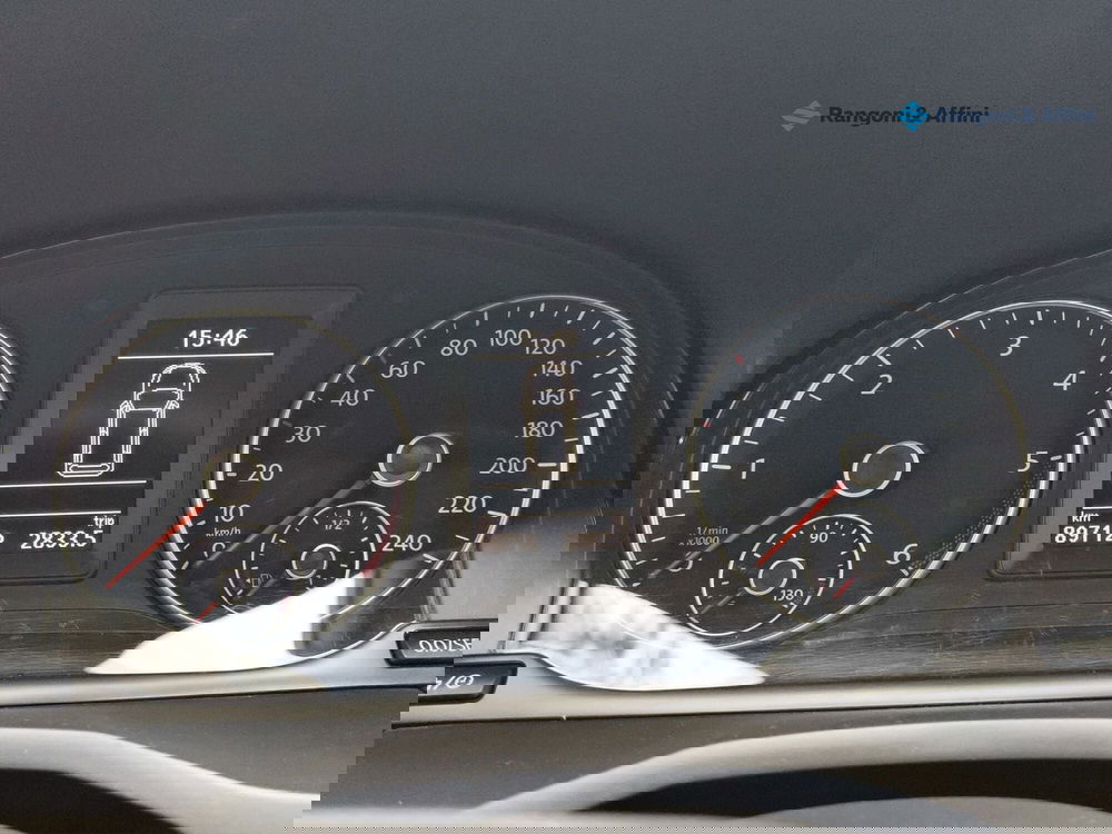 Volkswagen Veicoli Commerciali Caddy usata a Brescia (10)