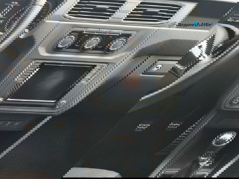 Volkswagen Veicoli Commerciali Caddy usata a Brescia (11)