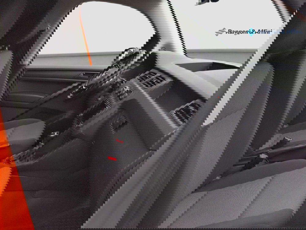 Volkswagen Veicoli Commerciali Caddy usata a Brescia (12)