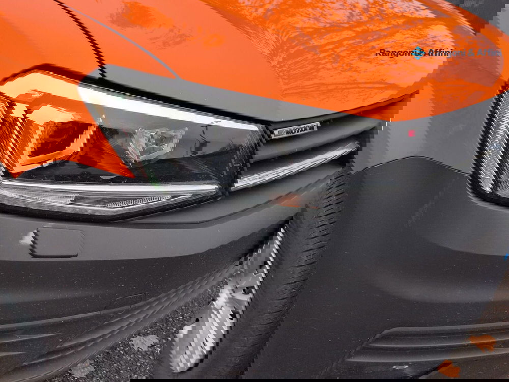 Volkswagen Veicoli Commerciali Caddy usata a Brescia (14)