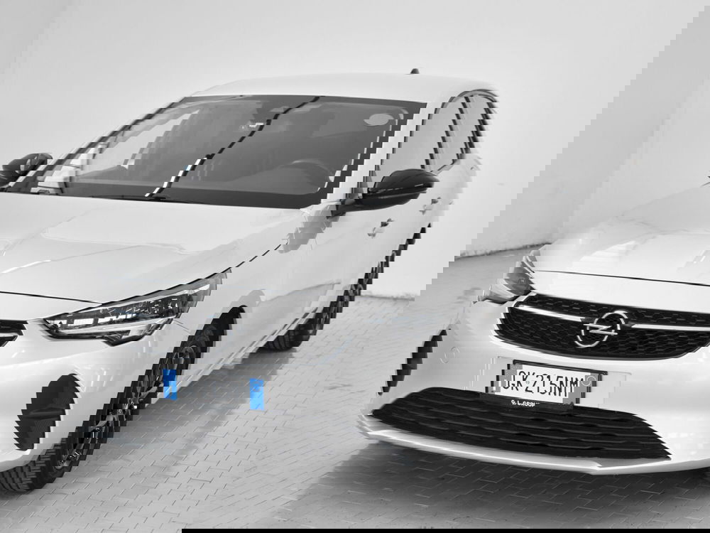 Opel Corsa usata a Prato