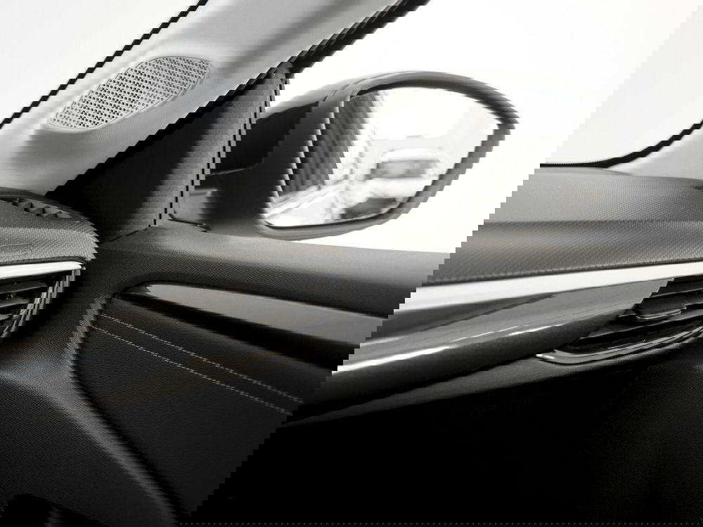 Opel Corsa usata a Prato (15)