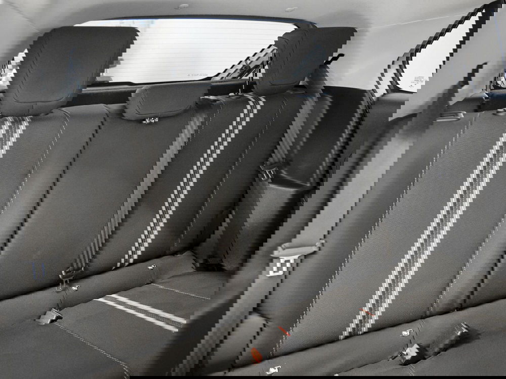 Opel Corsa usata a Prato (17)