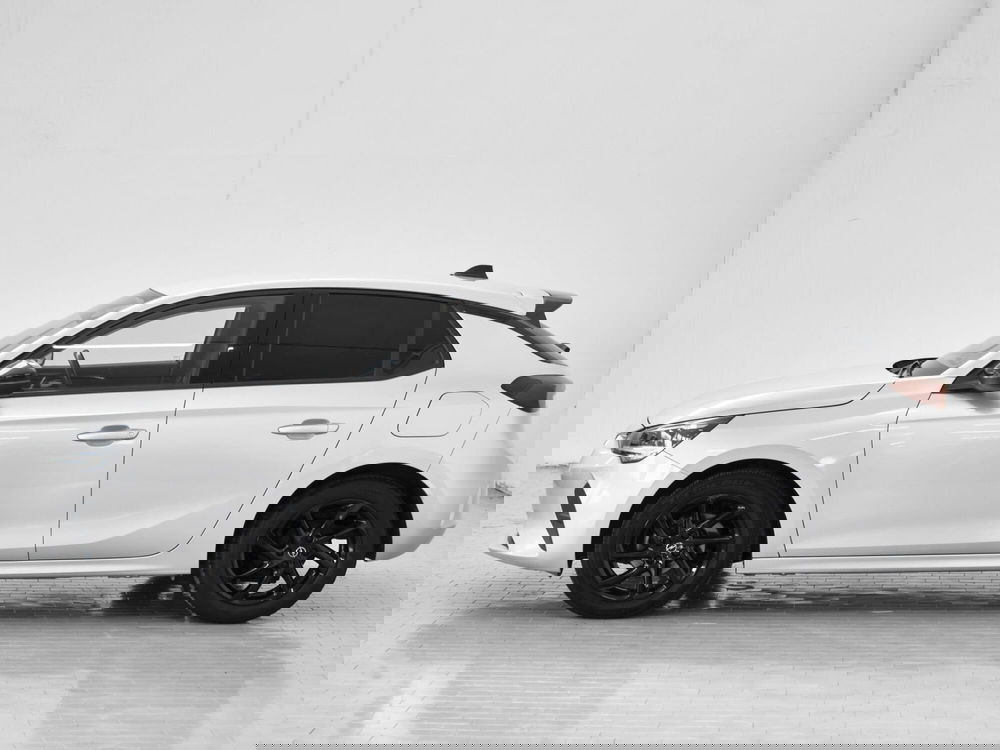 Opel Corsa usata a Prato (2)