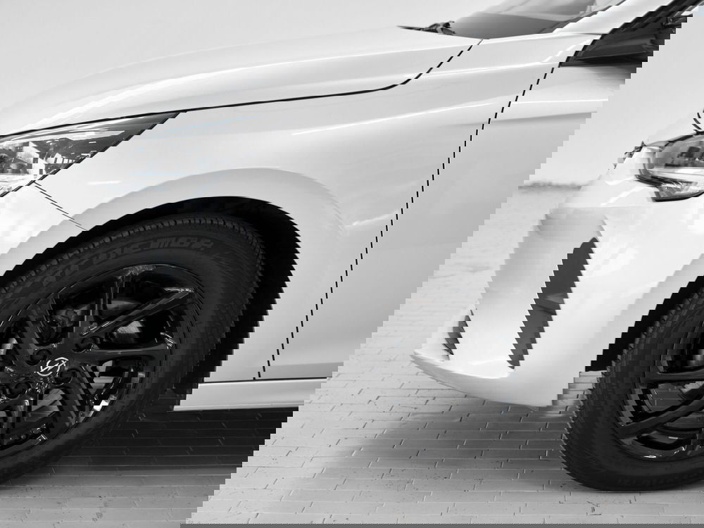 Opel Corsa usata a Prato (3)