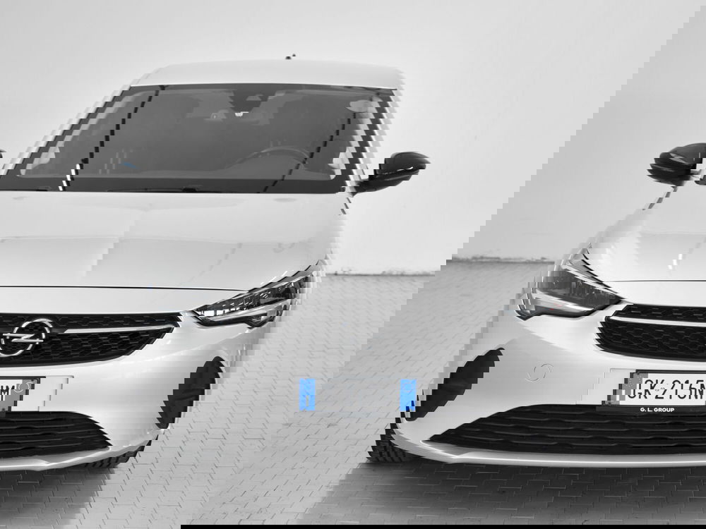 Opel Corsa usata a Prato (4)