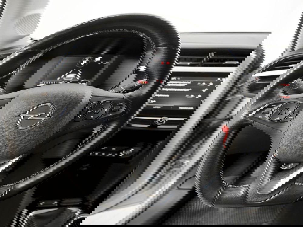 Opel Corsa usata a Prato (7)