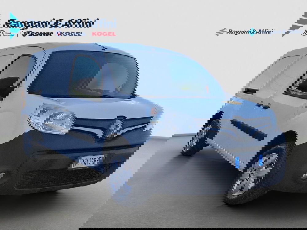 Renault Kangoo usata a Brescia