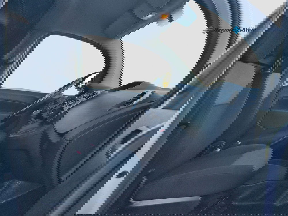 Renault Kangoo usata a Brescia (11)