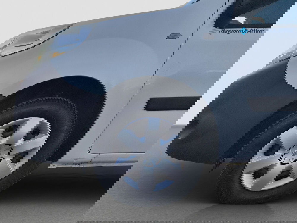 Renault Kangoo usata a Brescia (12)