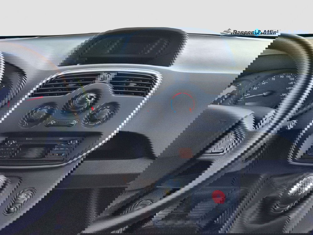 Renault Kangoo usata a Brescia (13)