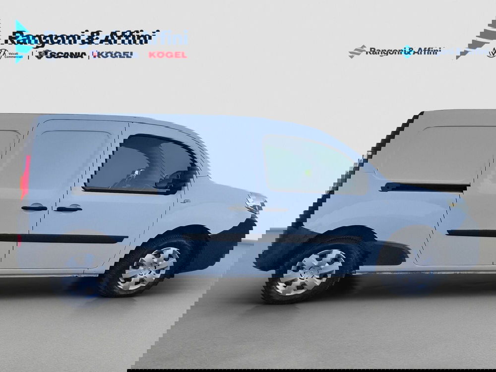 Renault Kangoo usata a Brescia (2)