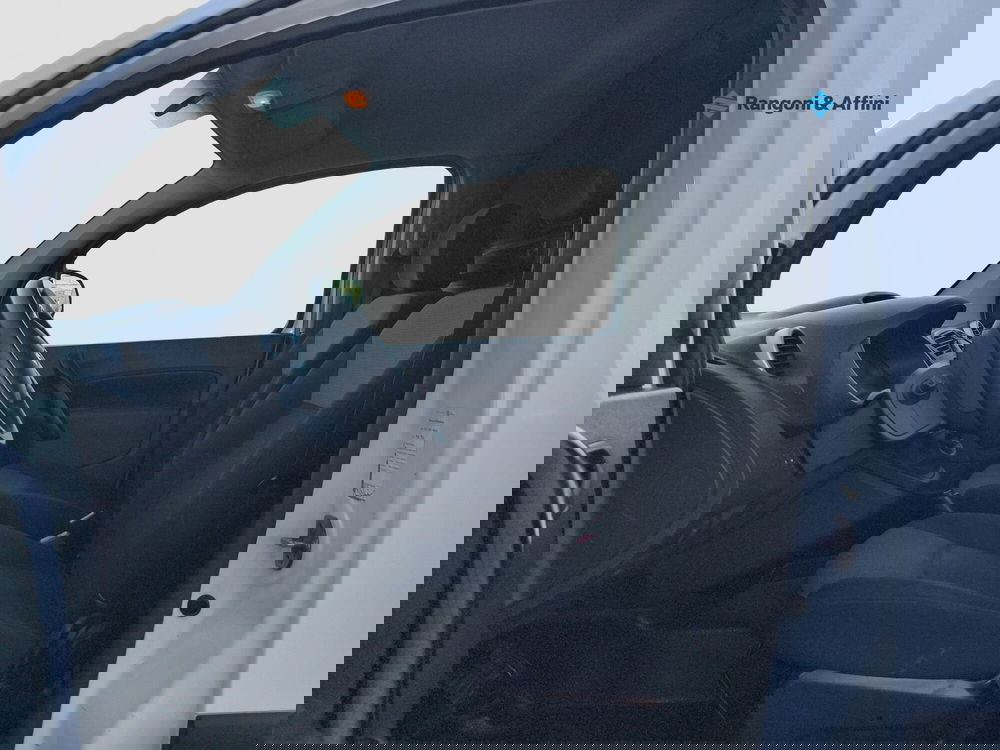 Renault Kangoo usata a Brescia (3)