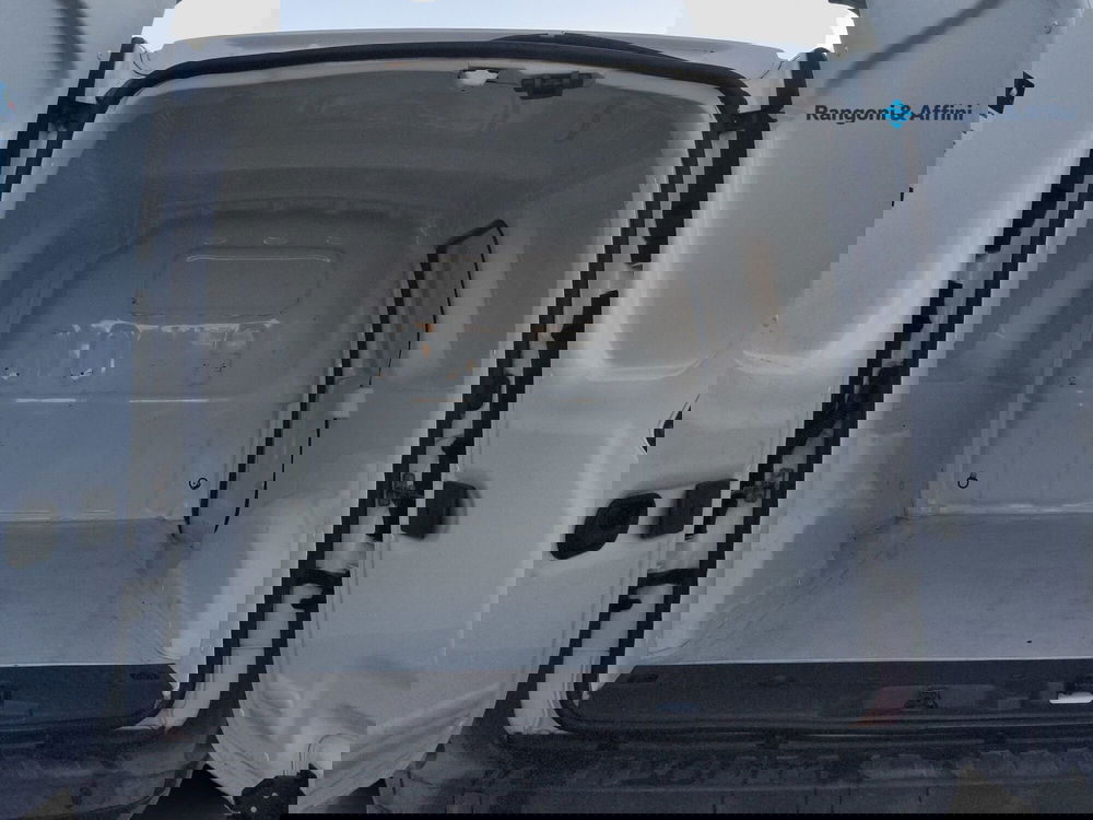 Renault Kangoo usata a Brescia (4)