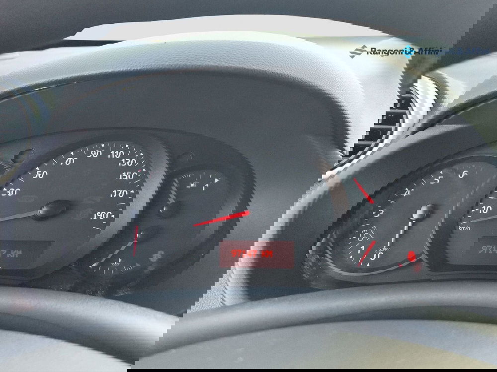 Renault Kangoo usata a Brescia (5)