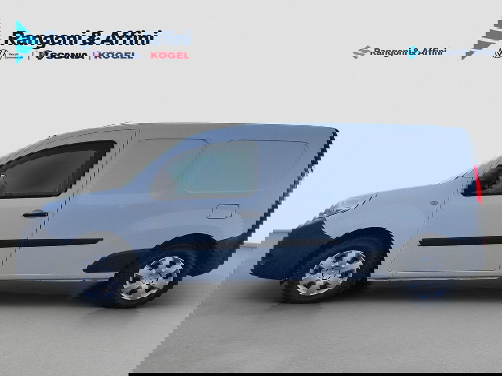 Renault Kangoo usata a Brescia (8)