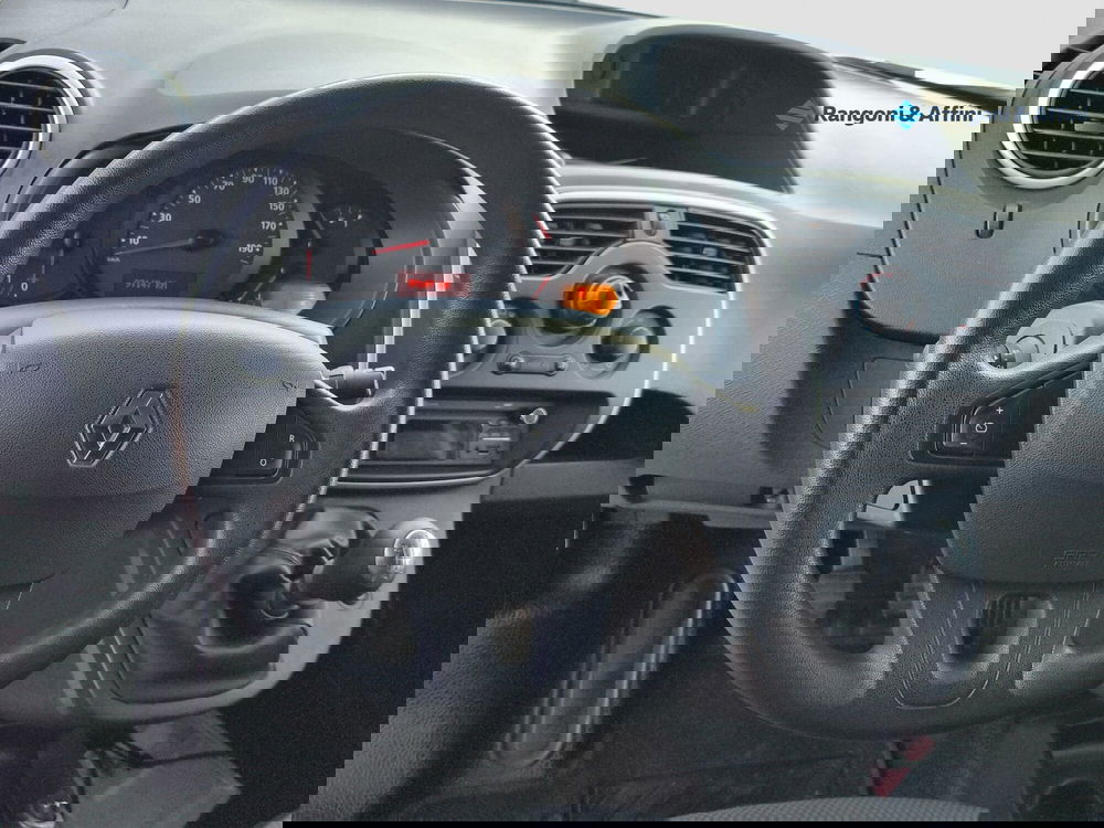 Renault Kangoo usata a Brescia (9)