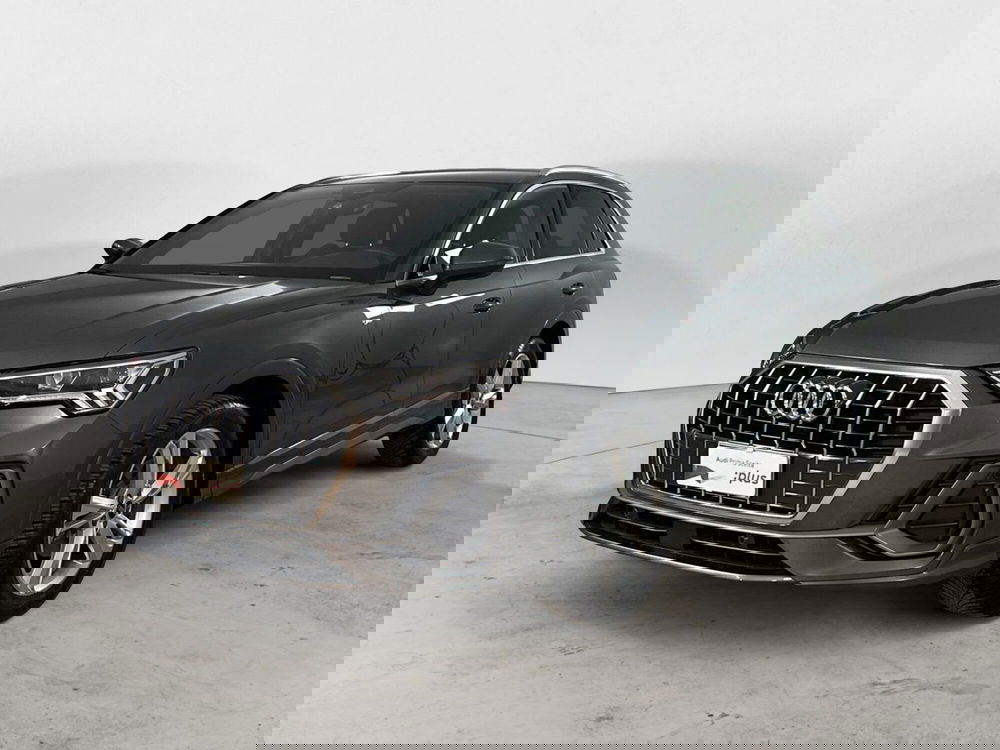 Audi Q3 Sportback usata a Napoli