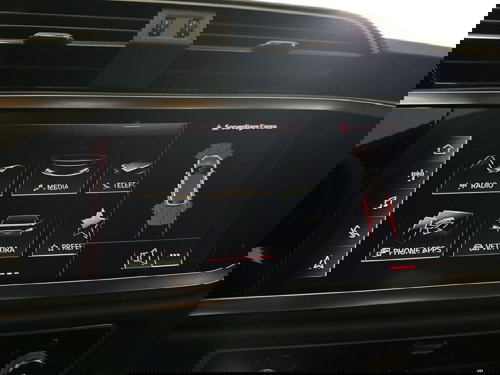 Audi Q3 Sportback usata a Napoli (13)