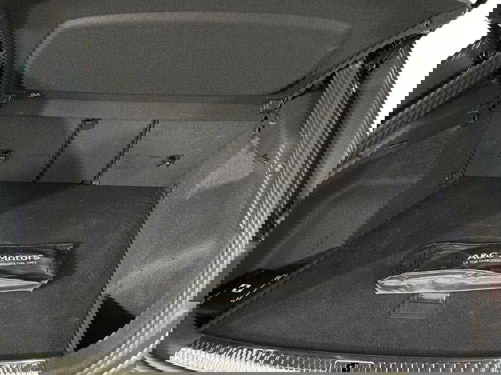 Audi Q3 Sportback usata a Napoli (15)