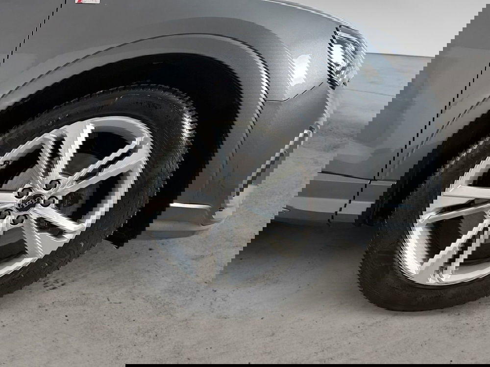 Audi Q3 Sportback usata a Napoli (16)