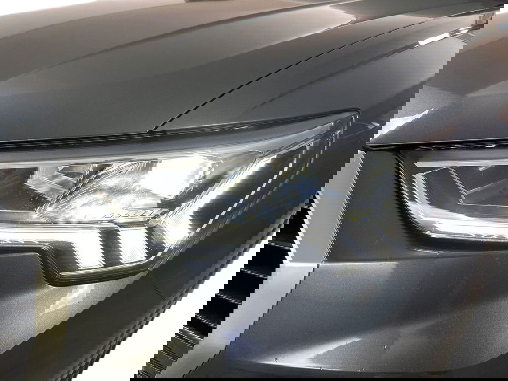 Audi Q3 Sportback usata a Napoli (19)