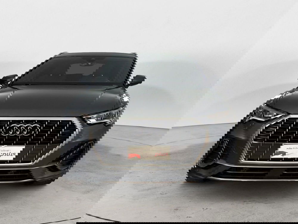 Audi Q3 Sportback usata a Napoli (2)