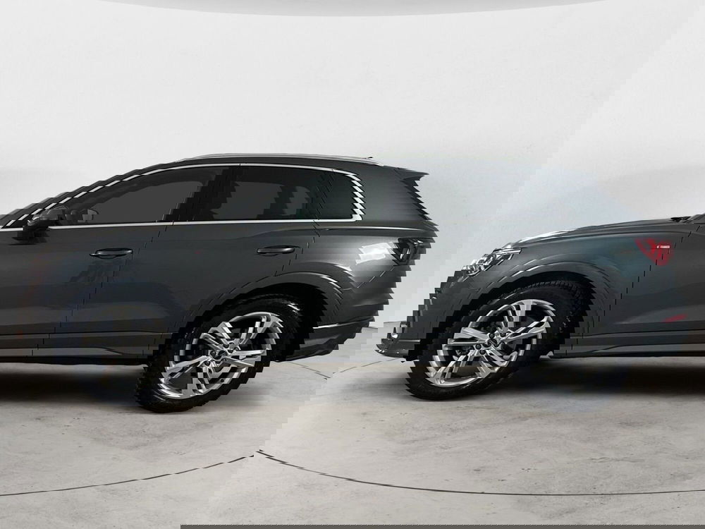 Audi Q3 Sportback usata a Napoli (3)