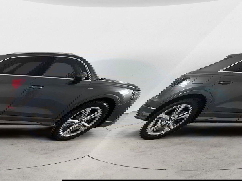 Audi Q3 Sportback usata a Napoli (5)