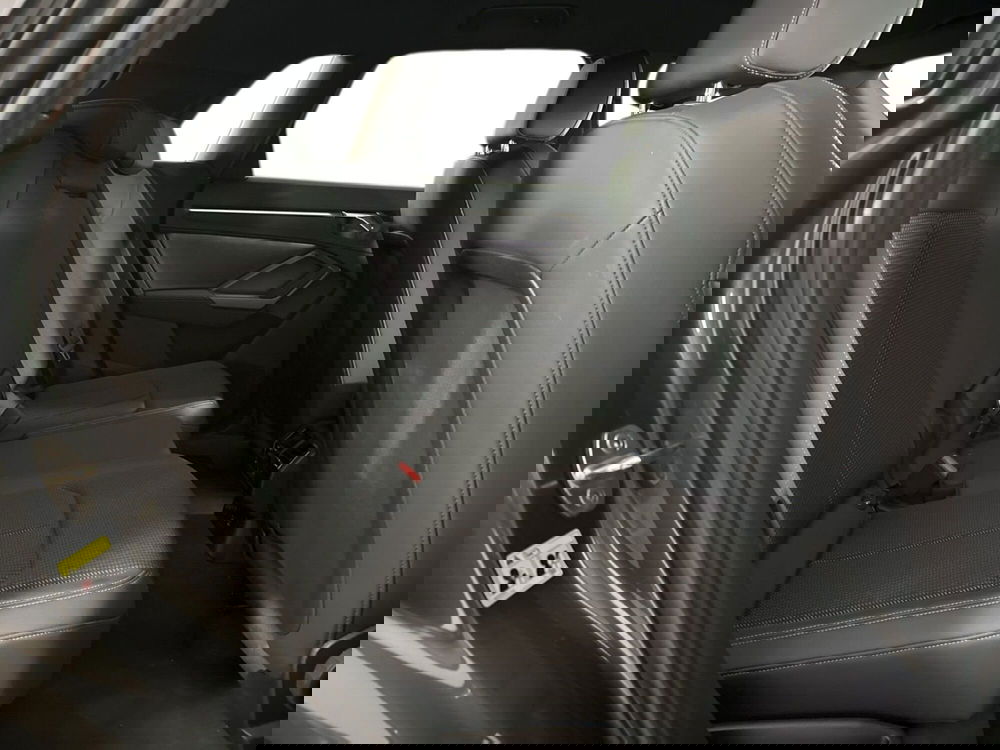 Audi Q3 Sportback usata a Napoli (8)