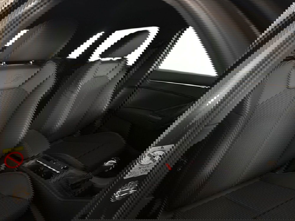 Audi Q3 Sportback usata a Napoli (9)