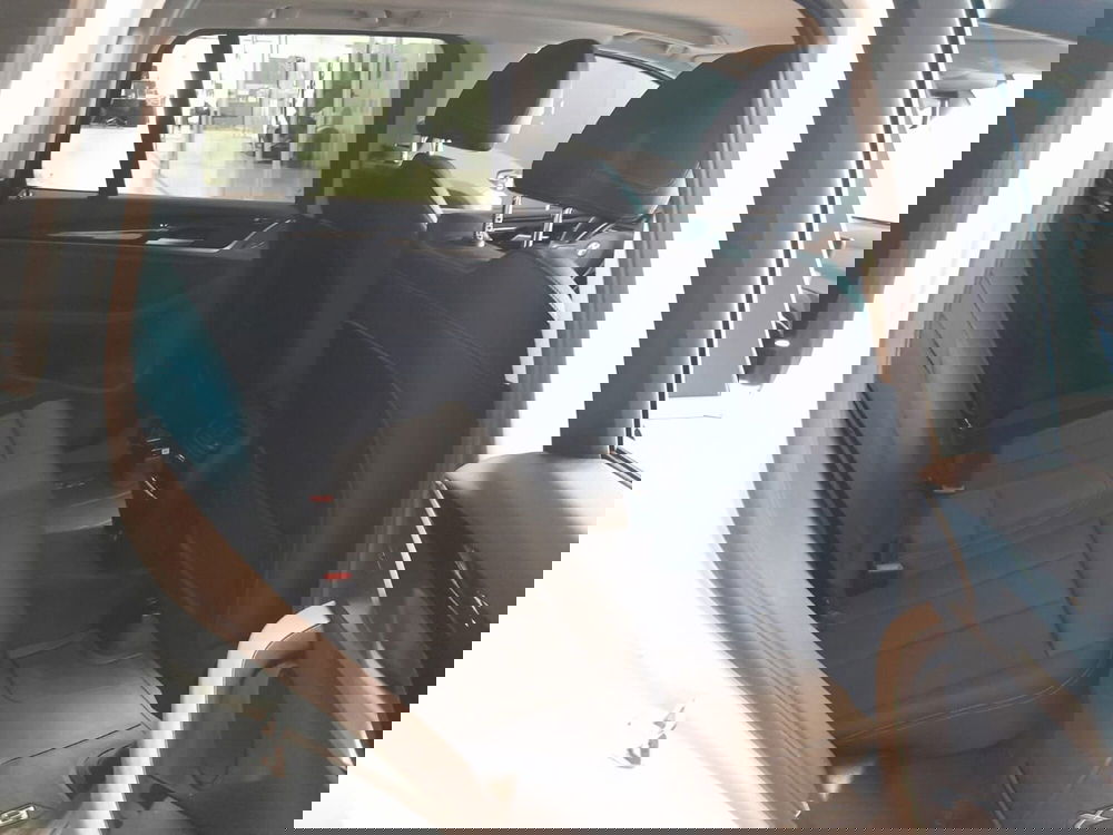 BMW X3 usata a Torino (11)