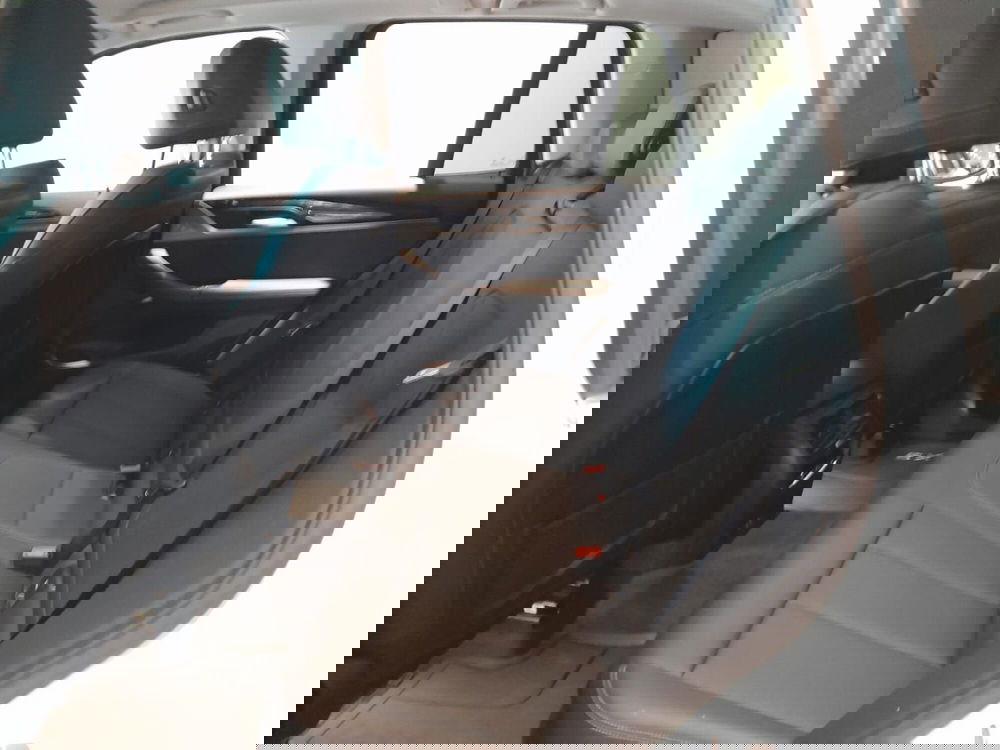 BMW X3 usata a Torino (12)