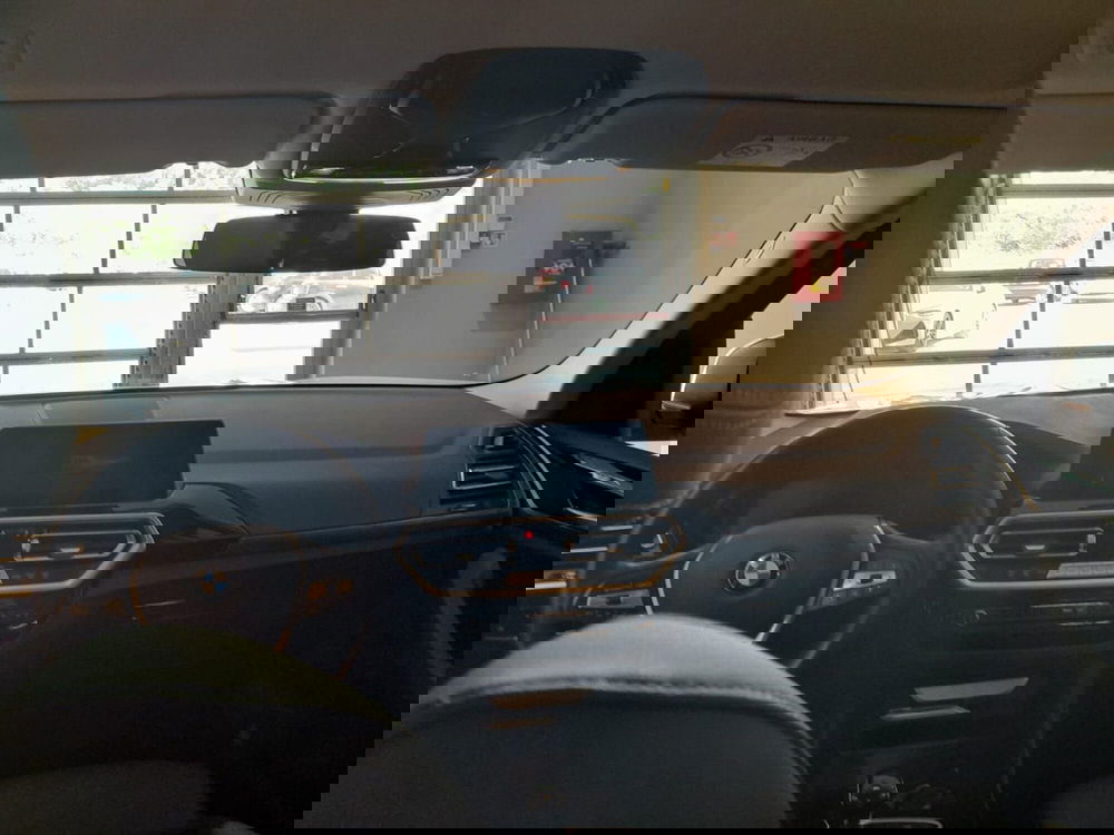 BMW X3 usata a Torino (14)