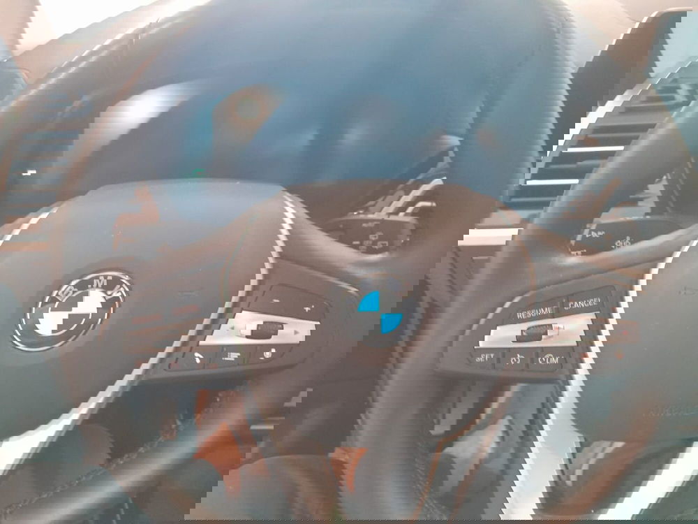 BMW X3 usata a Torino (15)