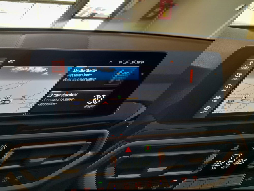 BMW X3 usata a Torino (16)