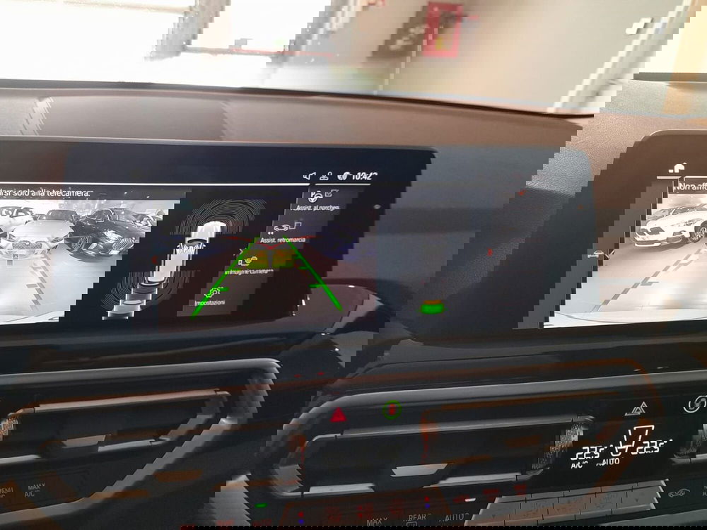 BMW X3 usata a Torino (17)