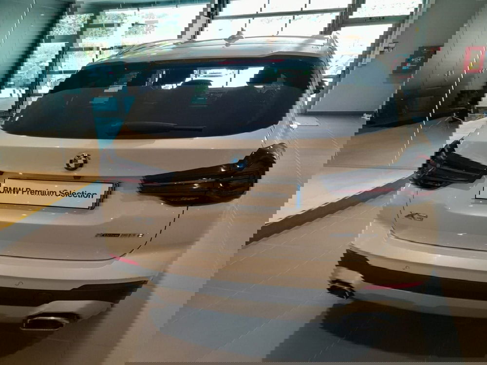 BMW X3 usata a Torino (4)