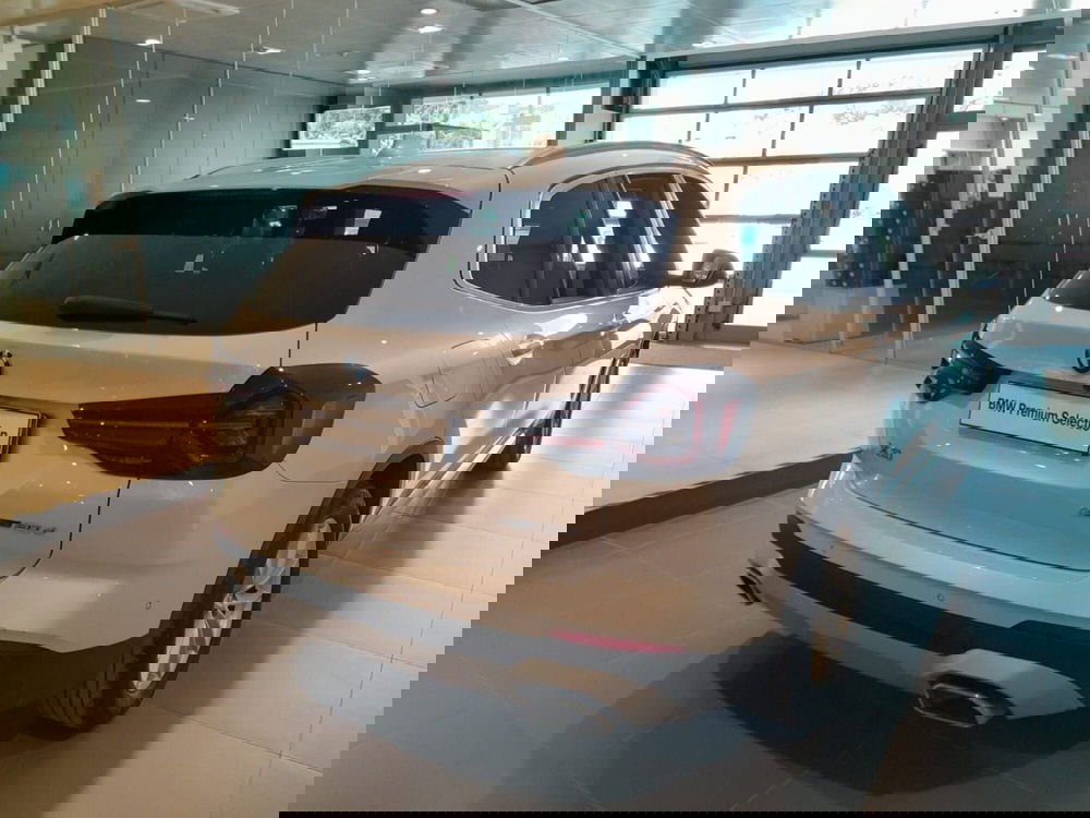 BMW X3 usata a Torino (6)