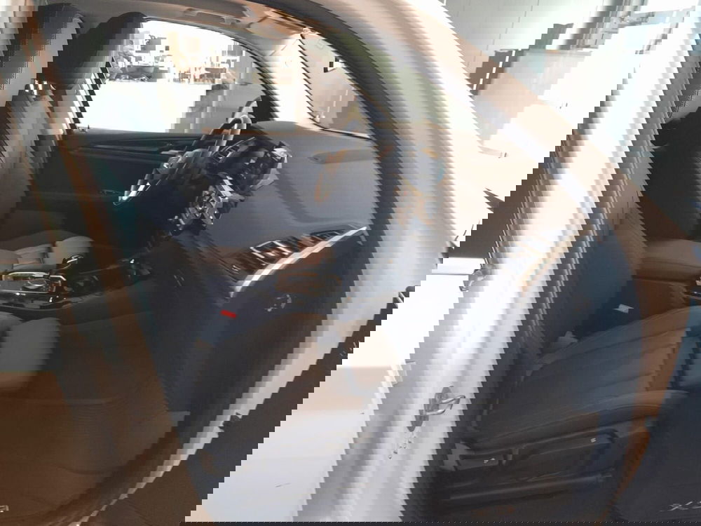 BMW X3 usata a Torino (8)