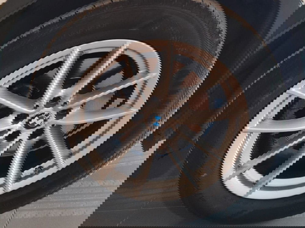 BMW X3 usata a Torino (9)