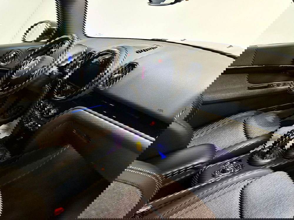 MINI Mini Countryman usata a Asti (10)