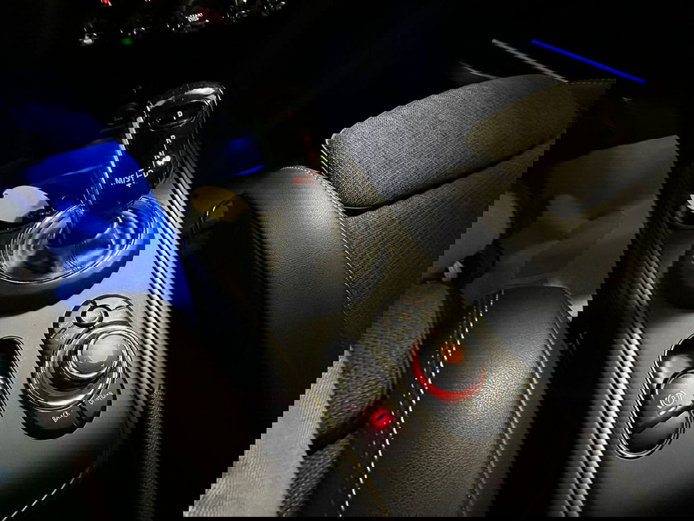 MINI Mini Countryman usata a Asti (11)