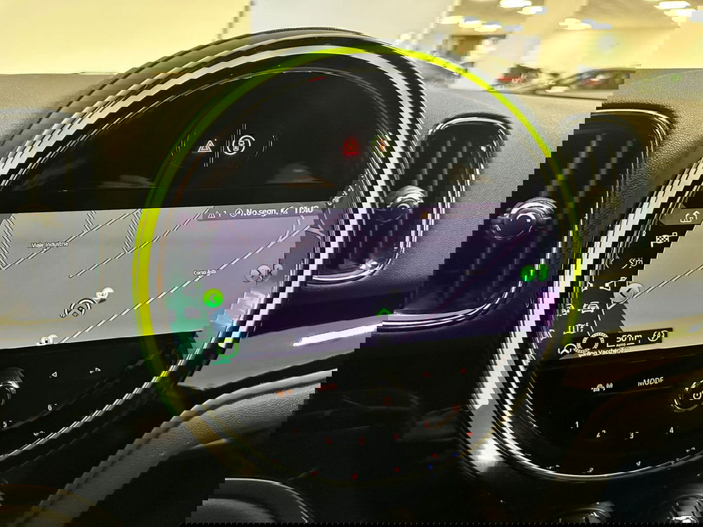 MINI Mini Countryman usata a Asti (12)
